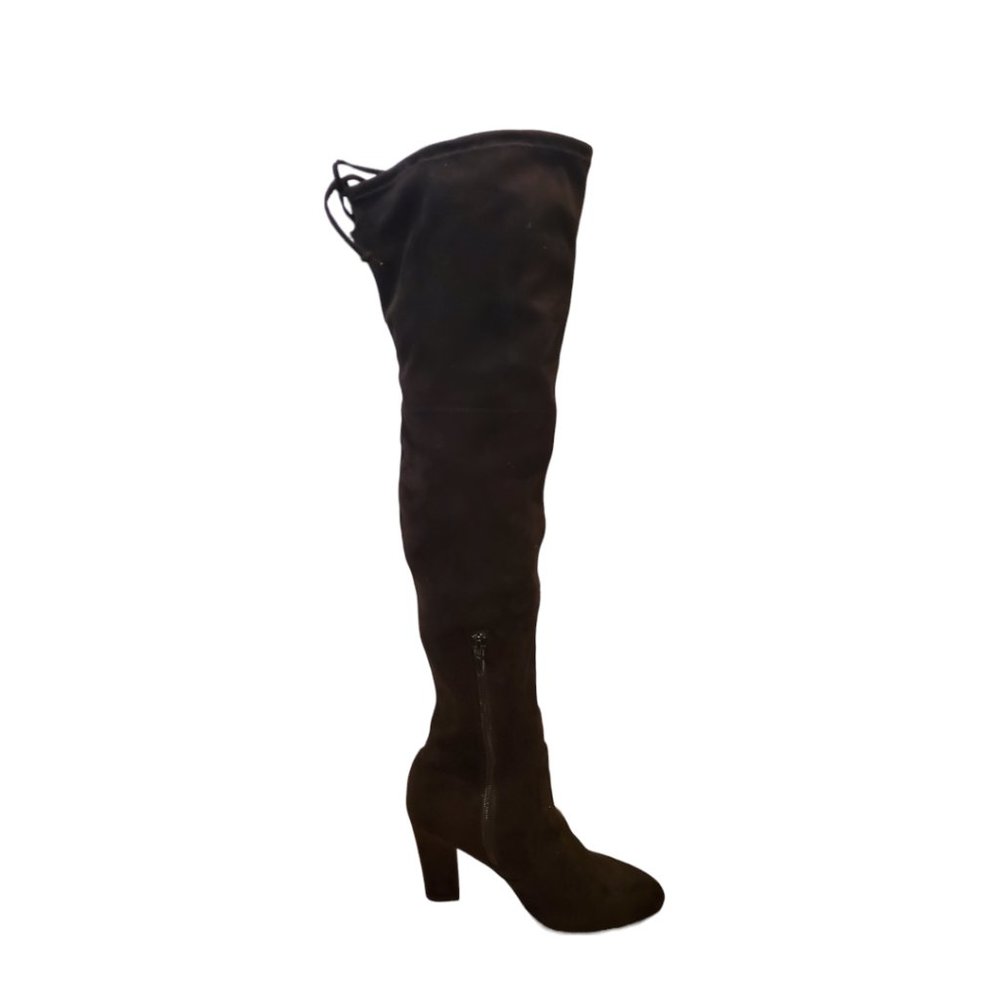 NEW UNISA SAROMI OVER-THE-KNEE BOOT